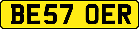 BE57OER