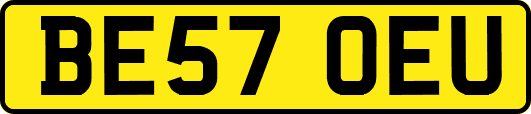 BE57OEU