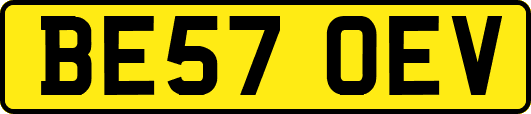 BE57OEV