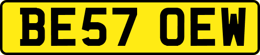 BE57OEW