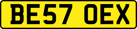 BE57OEX