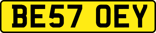 BE57OEY