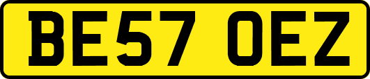 BE57OEZ