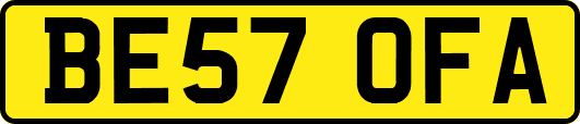 BE57OFA