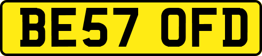 BE57OFD