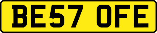 BE57OFE