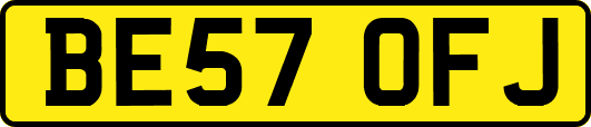 BE57OFJ