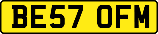 BE57OFM