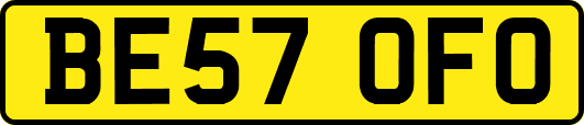 BE57OFO