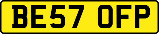 BE57OFP