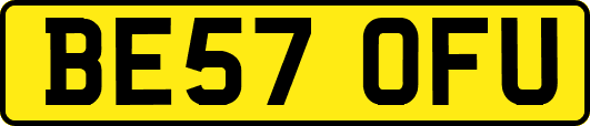BE57OFU