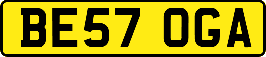 BE57OGA