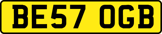 BE57OGB