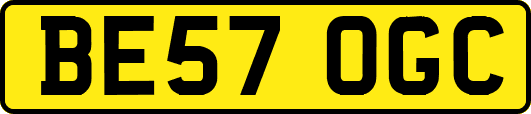 BE57OGC