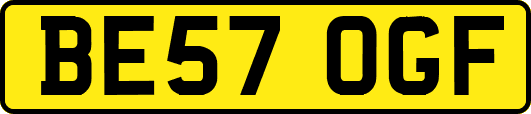 BE57OGF