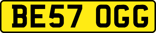 BE57OGG