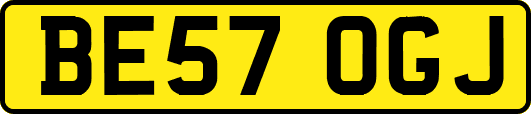 BE57OGJ