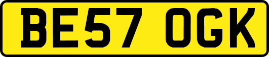 BE57OGK