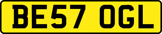 BE57OGL