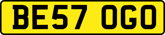 BE57OGO