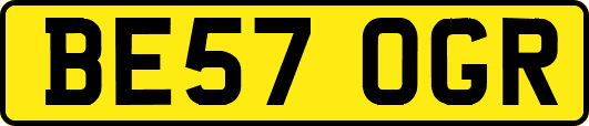 BE57OGR