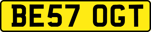 BE57OGT