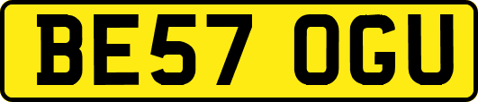 BE57OGU