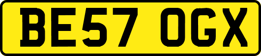 BE57OGX