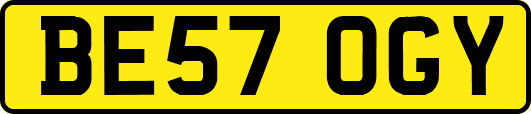 BE57OGY