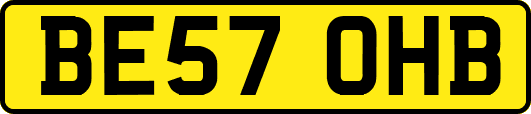 BE57OHB
