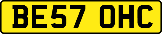 BE57OHC