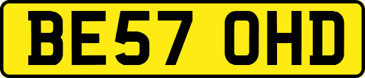 BE57OHD