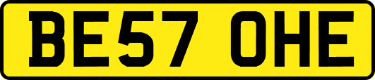 BE57OHE
