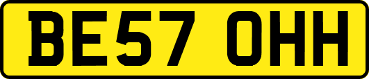 BE57OHH