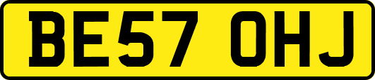 BE57OHJ