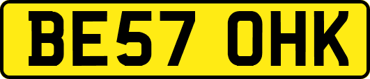 BE57OHK