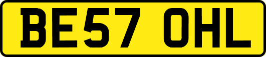 BE57OHL