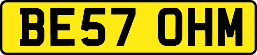 BE57OHM