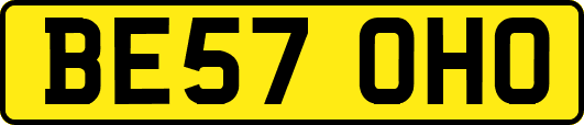 BE57OHO