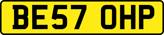 BE57OHP