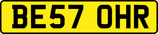BE57OHR