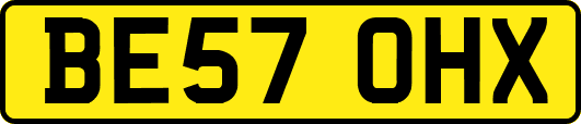 BE57OHX