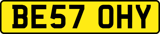 BE57OHY