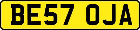 BE57OJA