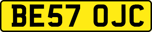 BE57OJC