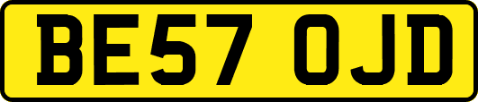 BE57OJD