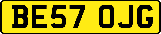 BE57OJG