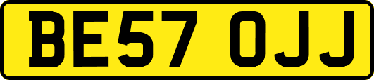 BE57OJJ