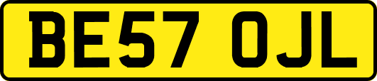 BE57OJL