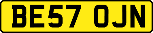 BE57OJN
